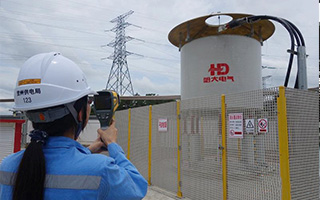 干式空心平波电抗器